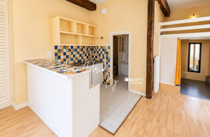 Vue exceptionnelle sur Saint-Germain ! — photo 2