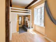 Vue exceptionnelle sur Saint-Germain ! — photo 3