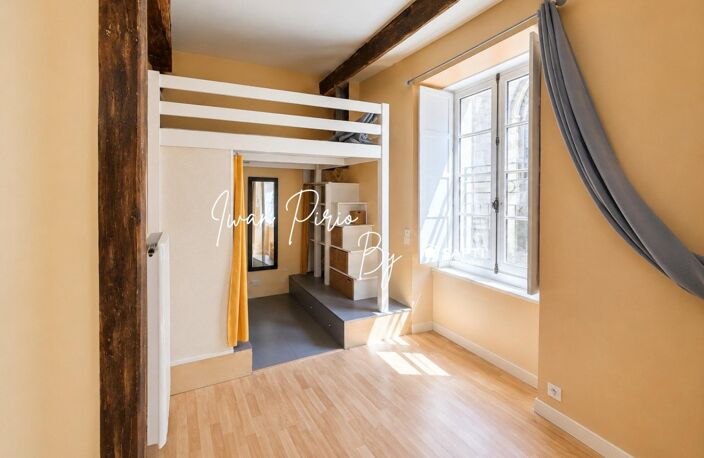 Vue exceptionnelle sur Saint-Germain ! — photo 3