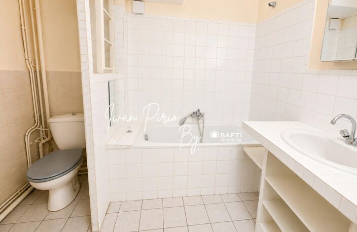 Vue exceptionnelle sur Saint-Germain ! — photo 5