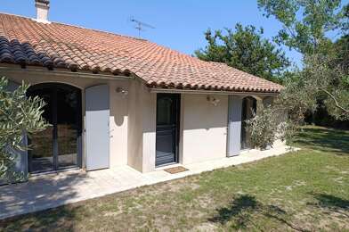 Maison 4 pièces 449000 €