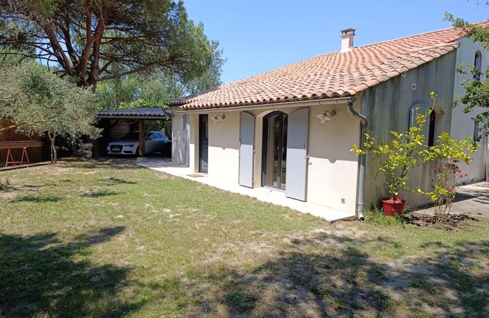 Maison en Camargue avec fort potentiel — photo 2