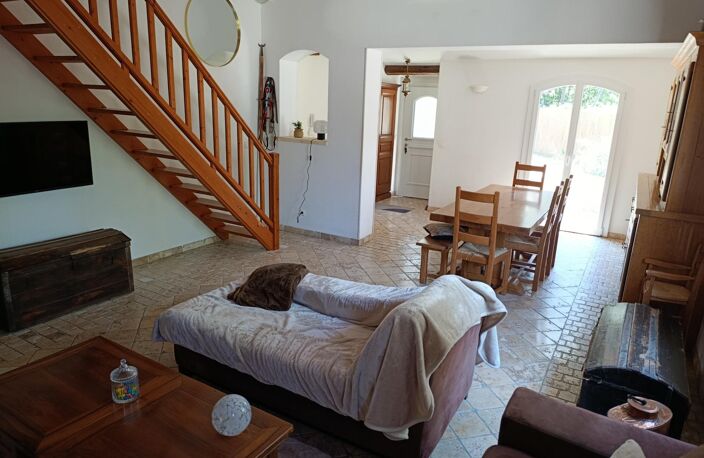 Maison en Camargue avec fort potentiel — photo 3