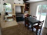 Maison en Camargue avec fort potentiel — photo 4