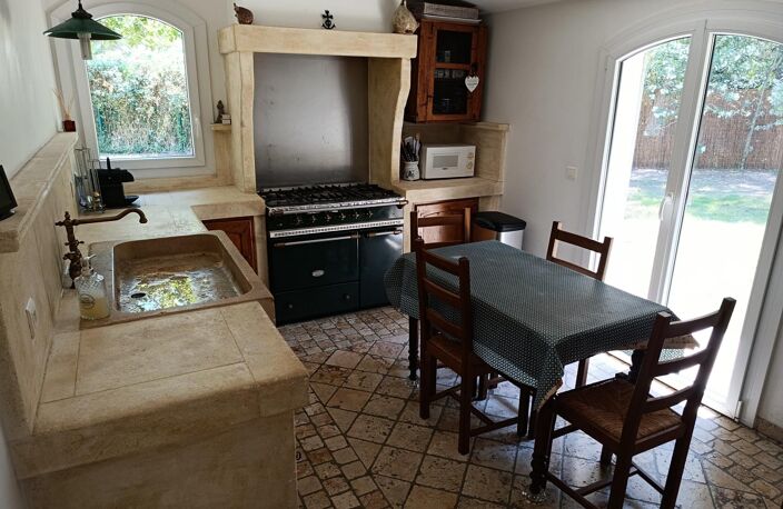 Maison en Camargue avec fort potentiel — photo 4