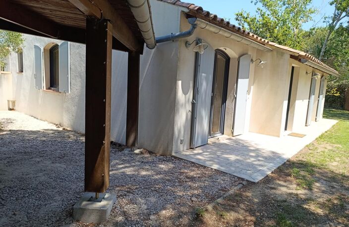Maison en Camargue avec fort potentiel — photo 5