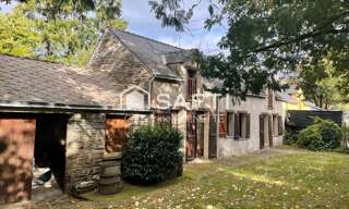 Maison 5 Pièces 126 m² à vendre à Guémené-Penfao (44290)