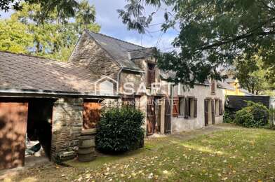 Maison 5 pièces 198000 €