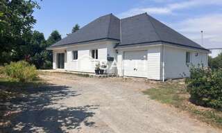 Maison 3 Pièces 85 m² à vendre à Guénin (56150)