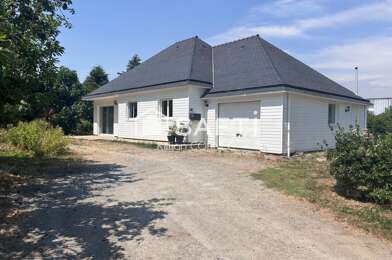 Maison 3 pièces 260000 €