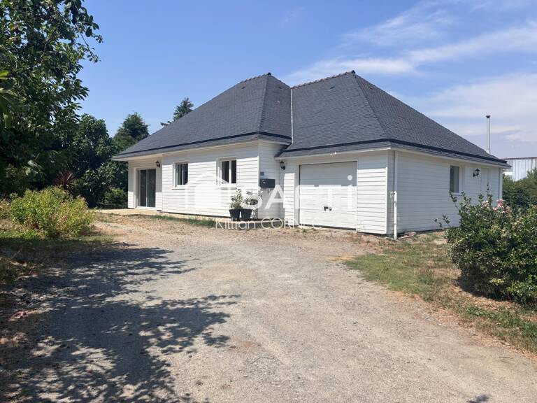 Maison de plain-pied de 85 m² — photo 1