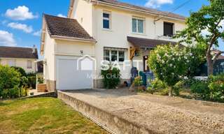 Maison 4 Pièces 80 m² à vendre à Mantes-la-Ville (78711)