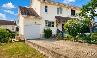 Maison 4 Pièces 80 m² à vendre à Mantes-la-Ville (78711)