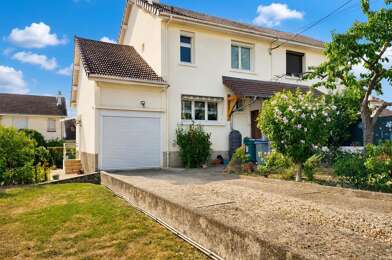 Maison 4 pièces 219000 €