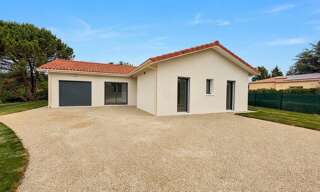 Maison 5 Pièces 117 m² à vendre à Layrac (47390)