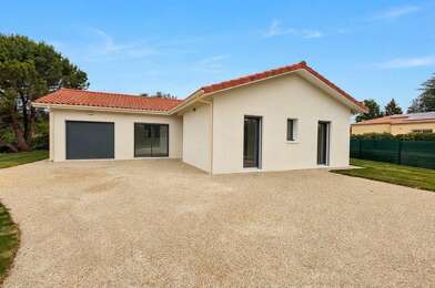 Maison 5 pièces 345000 €