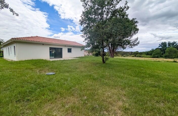 UNE SUPERBE MAISON NEUVE SANS ATTENDRE ! — photo 2