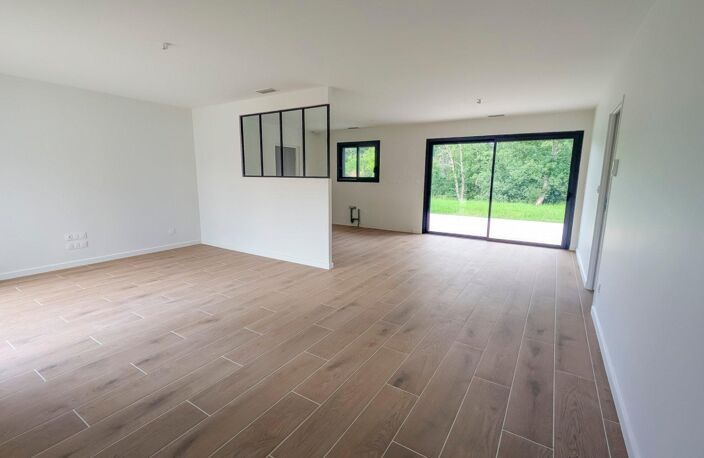 UNE SUPERBE MAISON NEUVE SANS ATTENDRE ! — photo 3