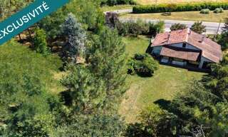 Maison 4 Pièces 103 m² à vendre à Bruch (47130)