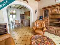 CHARMANTE MAISON SUR UN GRAND TERRAIN — photo 4
