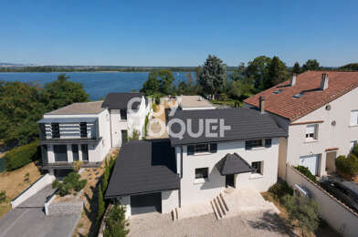 Maison 8 pièces 698000 €