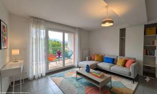 Appartement 3 Pièces 58 m² à vendre à Thonon-les-Bains (74200)