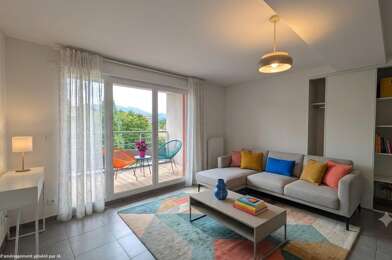 Appartement 3 pièces 248000 €