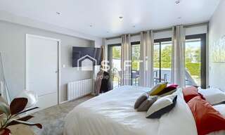 Maison 7 Pièces 245 m² à vendre à Digosville (50110)