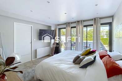Maison 7 pièces 570000 €