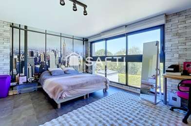 Maison 7 pièces 570000 €