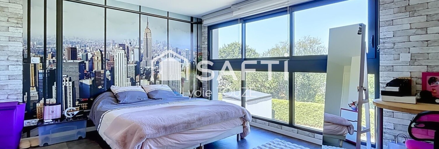 Maison 7 Pièces 245 m² à vendre à Digosville (50110)