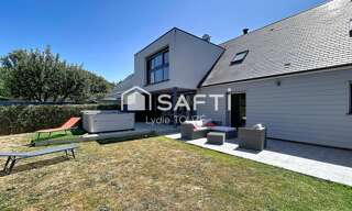 Maison 7 Pièces 245 m² à vendre à Digosville (50110)