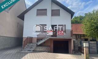 Maison 3 Pièces 131 m² à vendre à Mothern (67470)