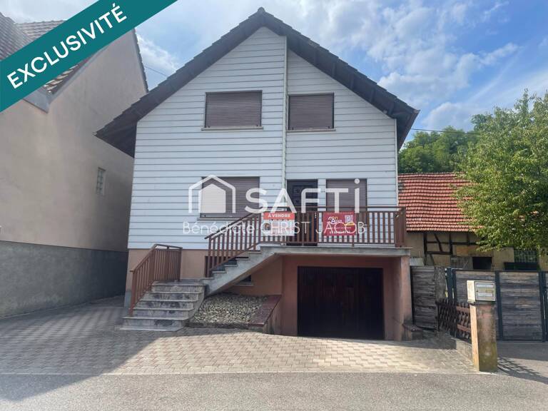 Maison individuelle correspond parfaitement à une famille ou couple primo-accédant. — photo 1