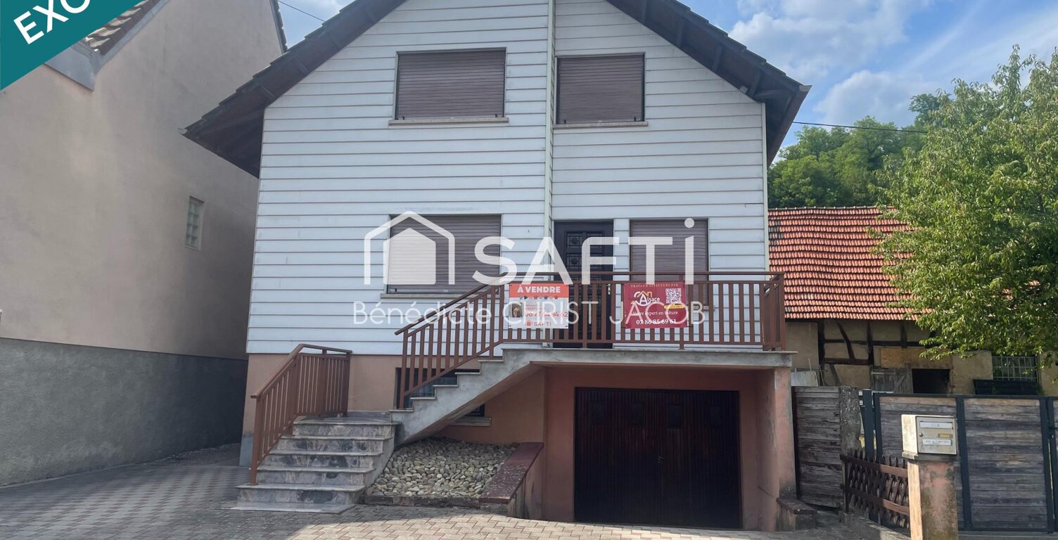 Maison individuelle correspond parfaitement à une famille ou couple primo-accédant. — photo 1