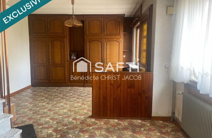 Maison individuelle correspond parfaitement à une famille ou couple primo-accédant. — photo 2