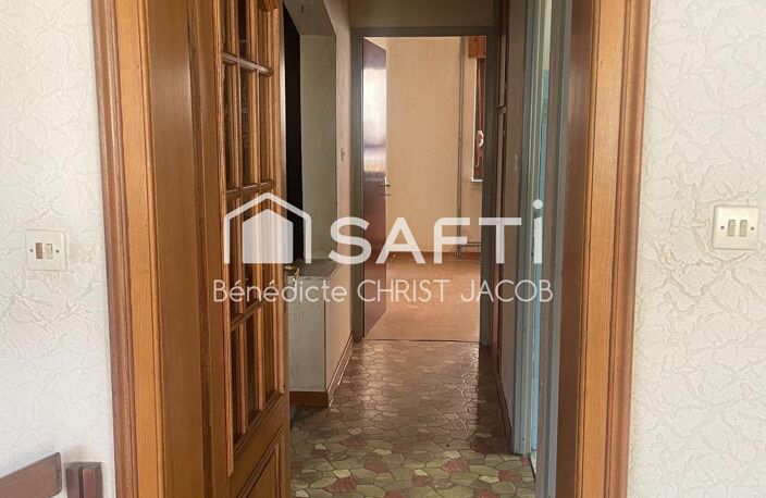 Maison individuelle correspond parfaitement à une famille ou couple primo-accédant. — photo 3