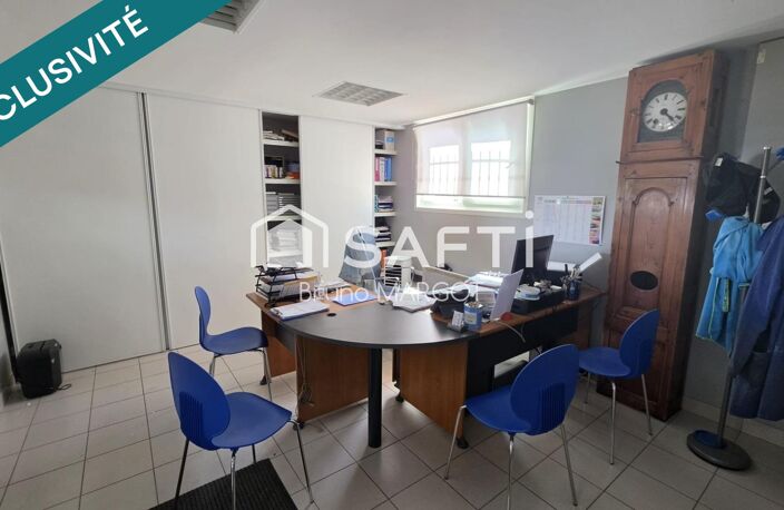 Local libre de toute activite axe Bdx /Saintes — photo 2