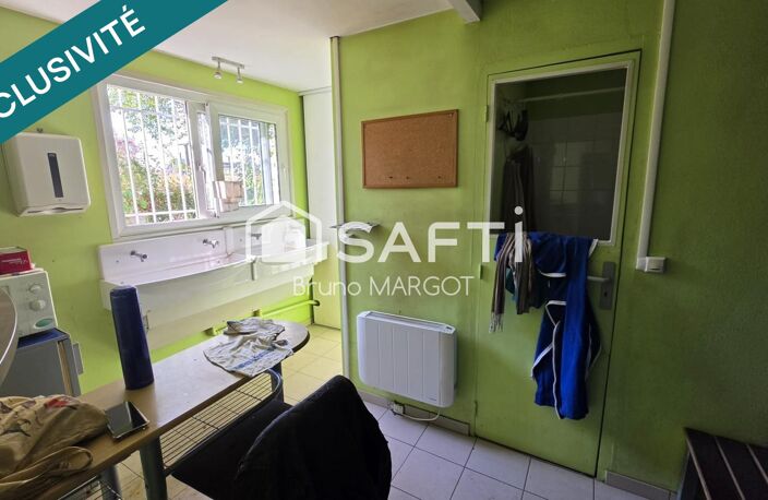 Local libre de toute activite axe Bdx /Saintes — photo 3