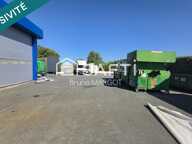 Local libre de toute activite axe Bdx /Saintes — photo 4