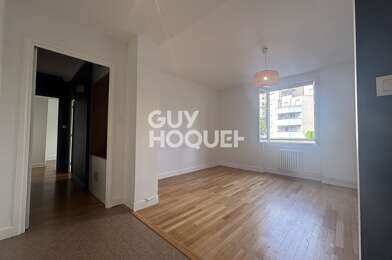 Appartement 3 pièces 1250 €