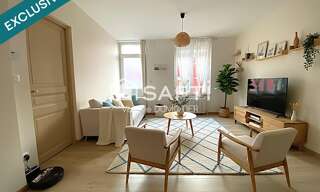 Maison 5 Pièces 96 m² à vendre à Tergnier (02700)