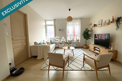Maison 5 pièces 139990 €