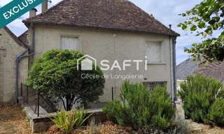 Maison 7 Pièces 124 m² à vendre à Tournon-Saint-Pierre (37290)