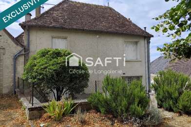 Maison 7 pièces 69000 €