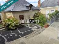 MAISON DE VILLAGE - CALME - PARKING - — photo 2