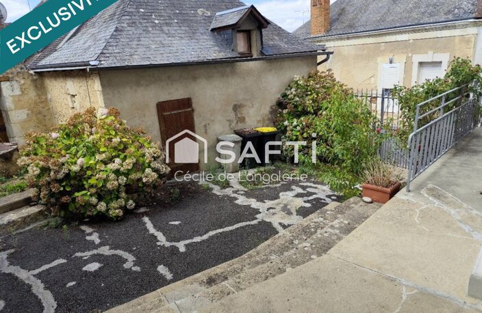 MAISON DE VILLAGE - CALME - PARKING - — photo 2