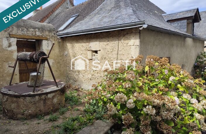 MAISON DE VILLAGE - CALME - PARKING - — photo 3