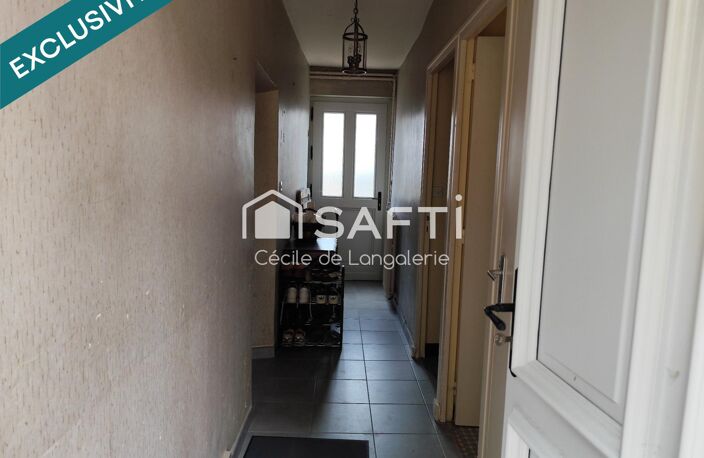 MAISON DE VILLAGE - CALME - PARKING - — photo 4