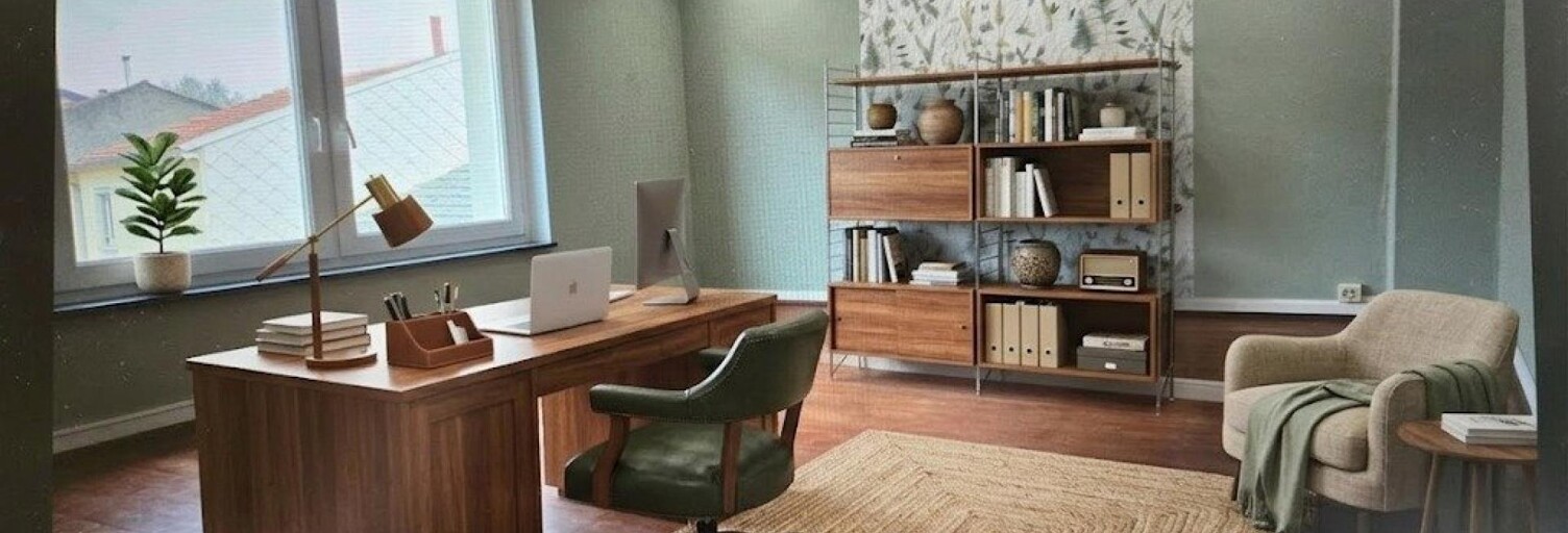 Appartement 4 Pièces 119 m² à vendre à Basse-Ham (57970)